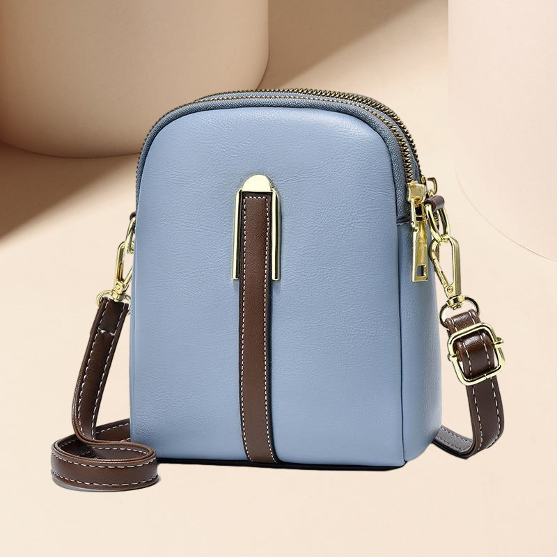 Lisslune | Lightweight Mini Crossbody Bag for the Mobile Phone