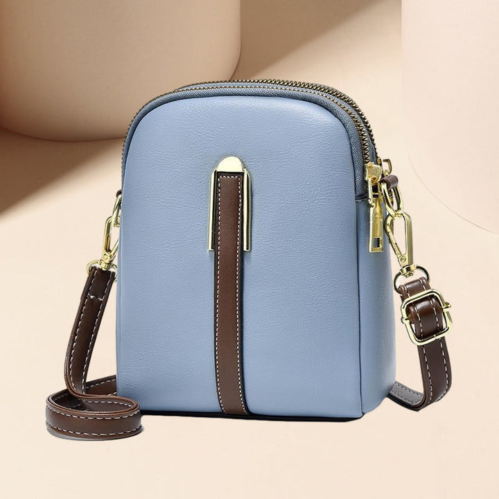 Lisslune | Lightweight Mini Crossbody Bag for the Mobile Phone