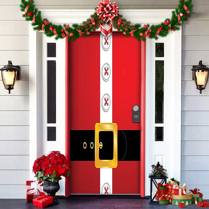 Lisslune | Christmas decorations for outdoor use