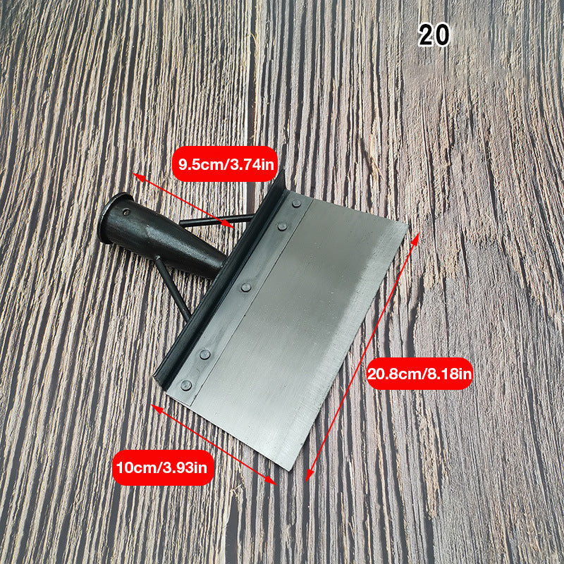 Lisslune | Multifunctional Cleaning Scoop