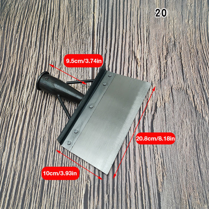 Lisslune | Multifunctional Cleaning Scoop