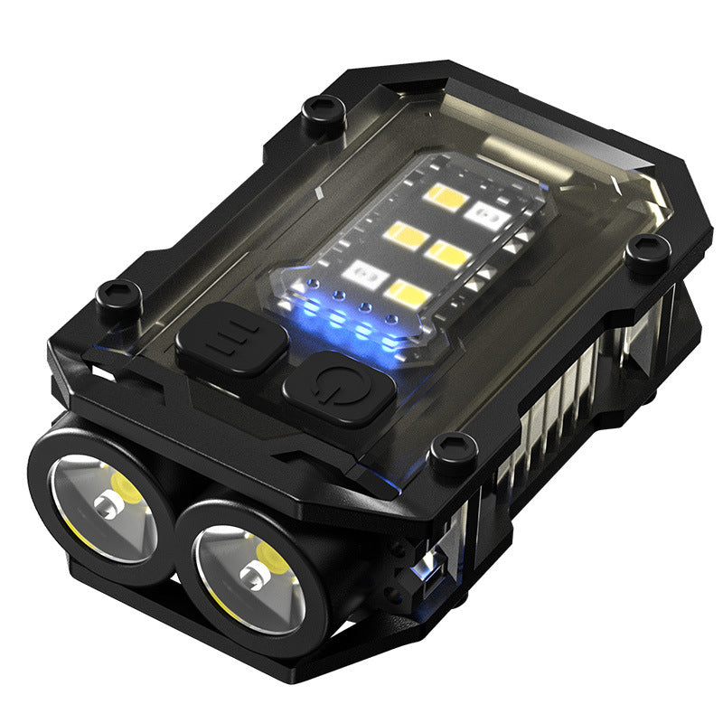 Lisslune | Powerful Mini Flashlight