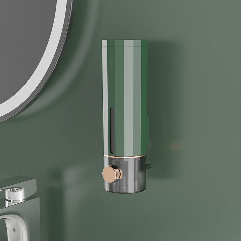 Lisslune | Wall-mounted Manual Soap Dispenser