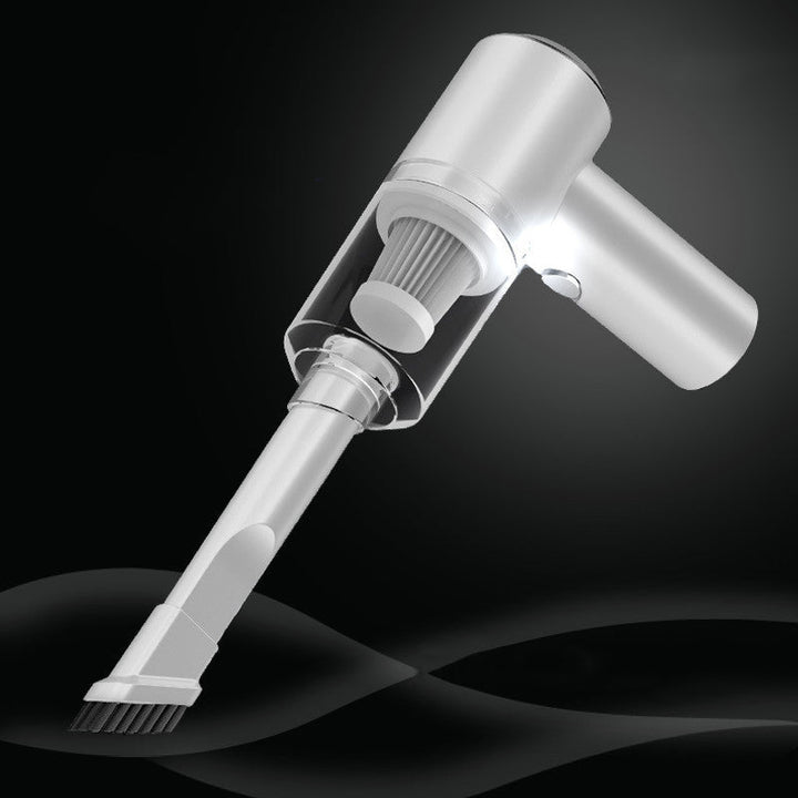 Lisslune | Cordless Handheld Vacuum Cleaner for Cars