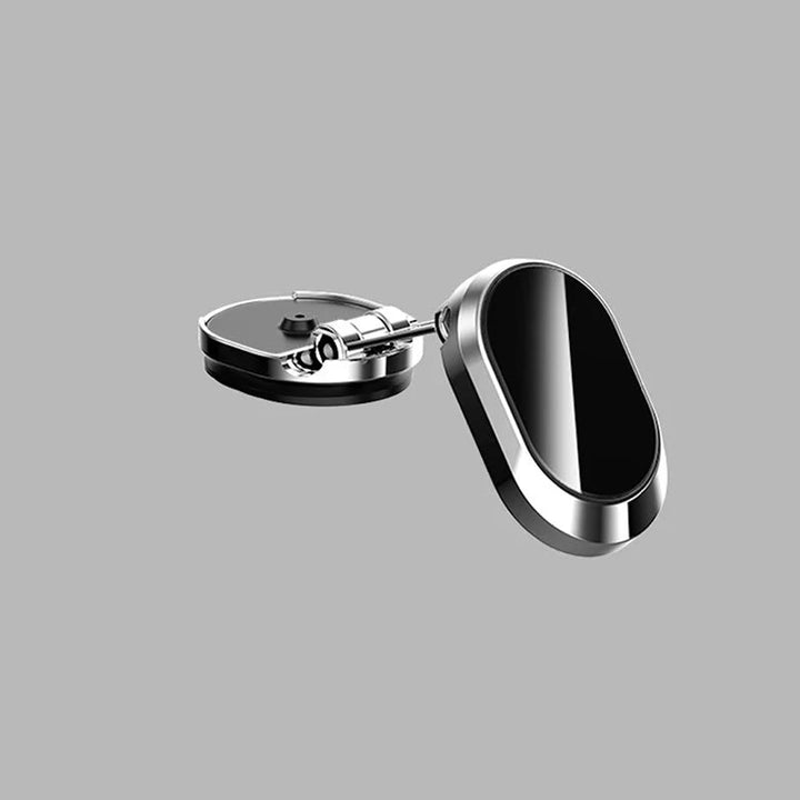 Lisslune | Magnetic Phone Holder for the Car
