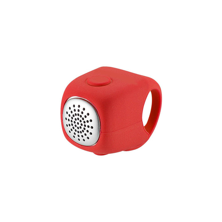 Lisslune | Super Electric 90 dB Loud Bicycle Bell