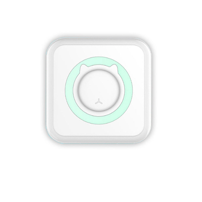 Lisslune | Practical Mini Pocket Printer