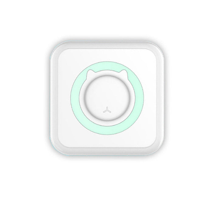 Lisslune | Practical Mini Pocket Printer