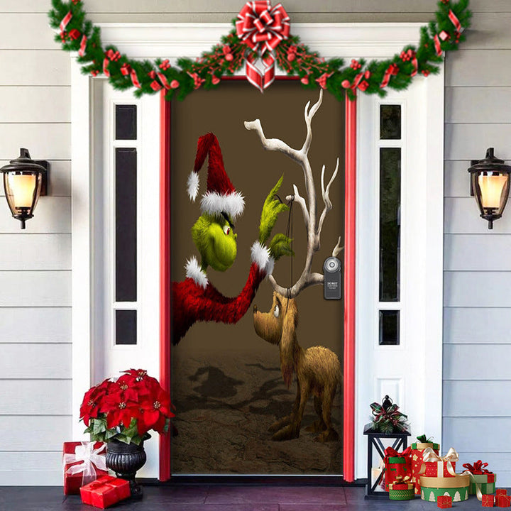 Lisslune | Christmas decorations for outdoor use