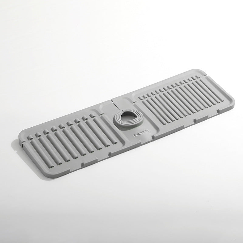 Lisslune | Silicone Drain Mat