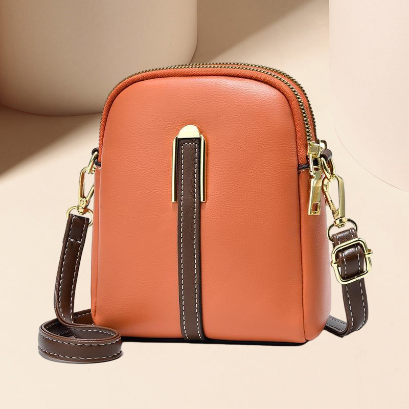 Lisslune | Lightweight Mini Crossbody Bag for the Mobile Phone