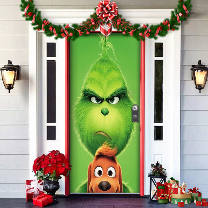 Lisslune | Christmas decorations for outdoor use