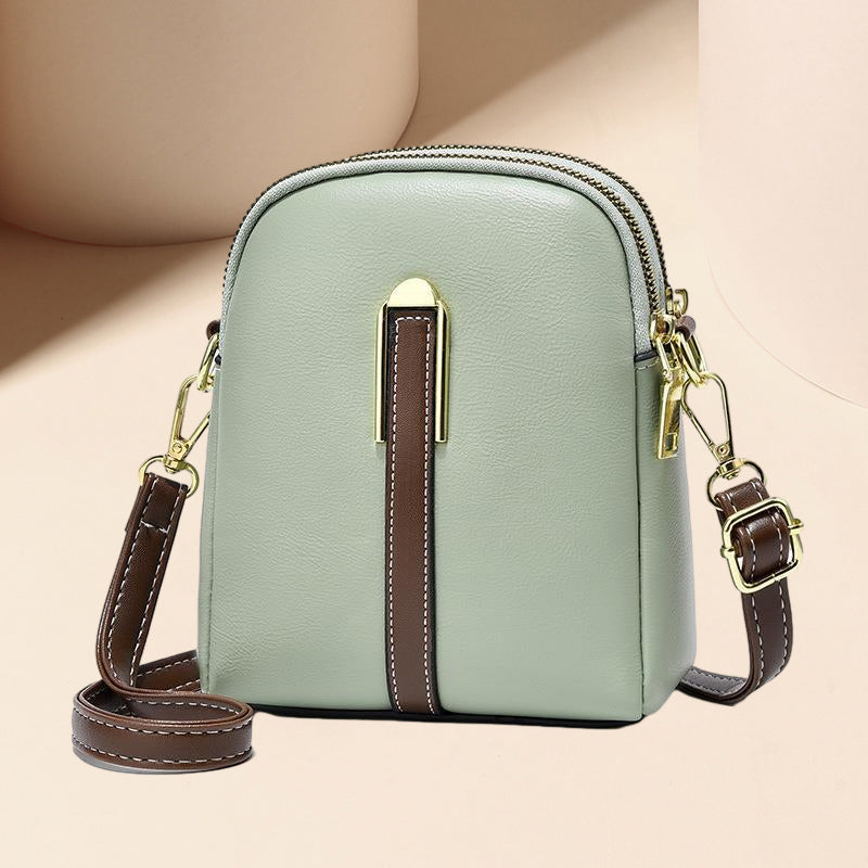 Lisslune | Lightweight Mini Crossbody Bag for the Mobile Phone