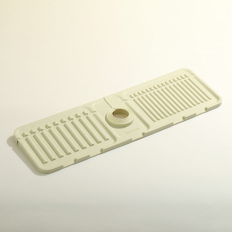 Lisslune | Silicone Drain Mat