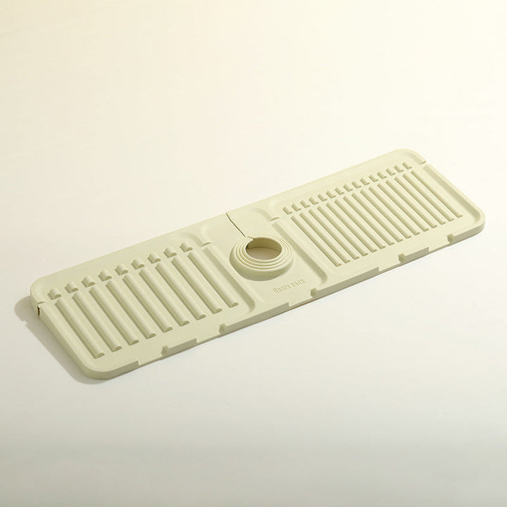 Lisslune | Silicone Drain Mat
