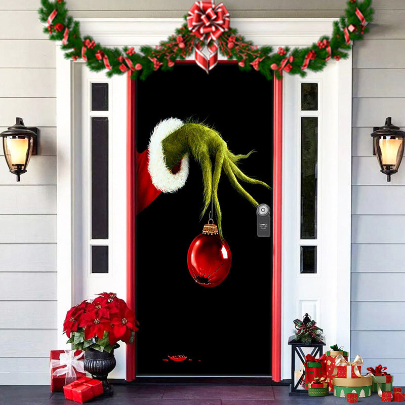 Lisslune | Christmas decorations for outdoor use