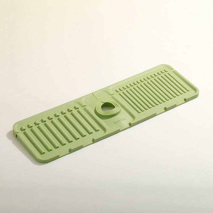 Lisslune | Silicone Drain Mat