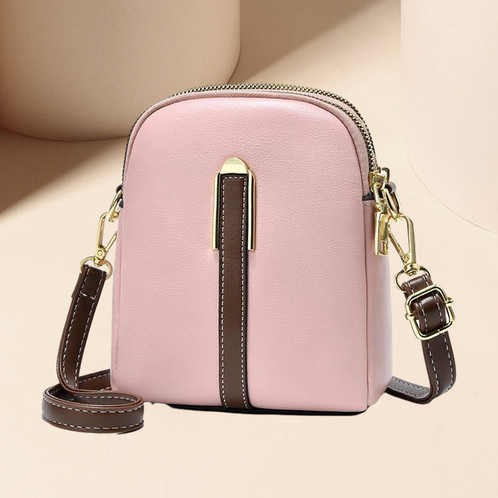 Lisslune | Lightweight Mini Crossbody Bag for the Mobile Phone