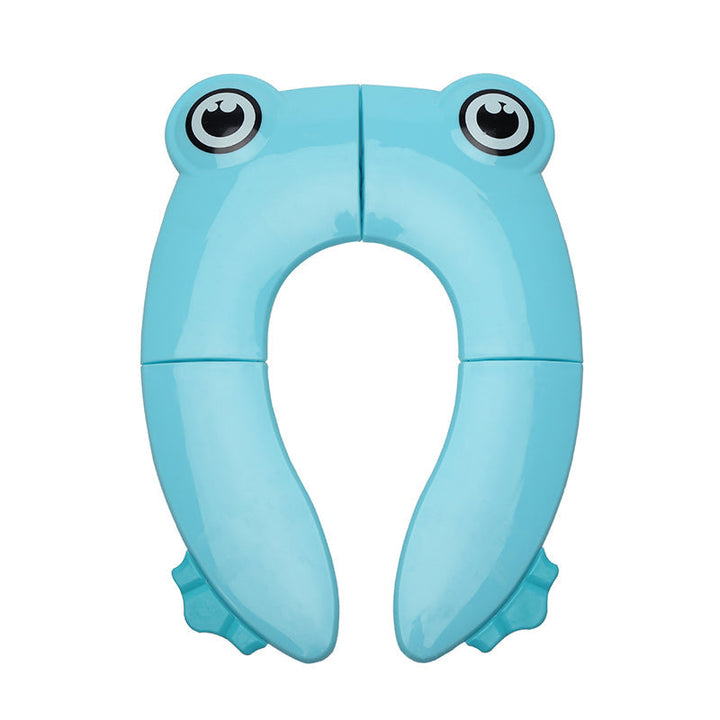 Lisslune | Portable Folding Toilet Seat for Children