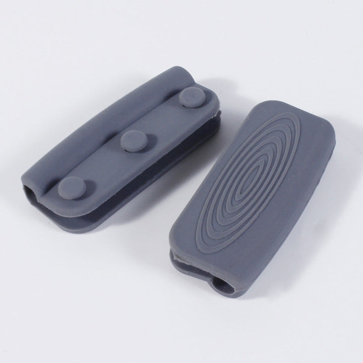 Lisslune | Silicone Assist Handgrip Holder