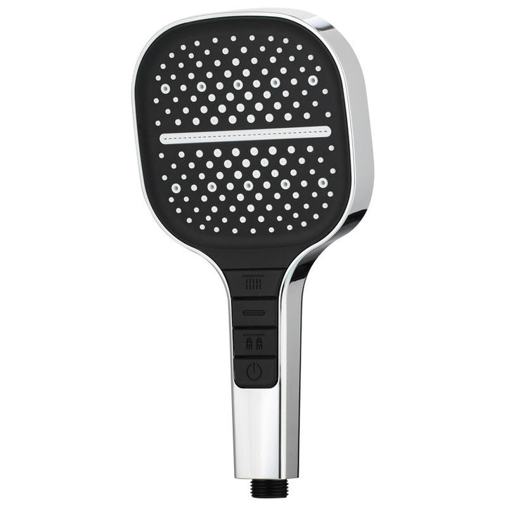 Lisslune | Square Handheld Shower