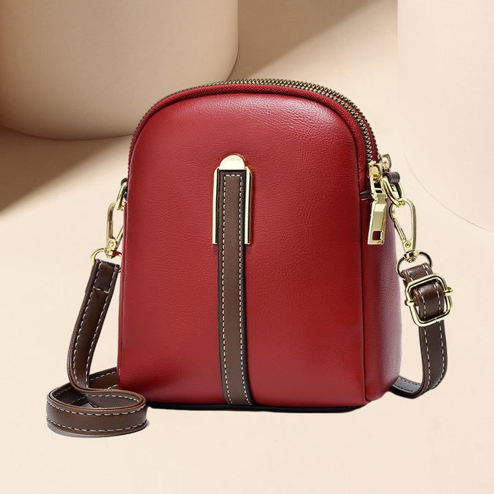 Lisslune | Lightweight Mini Crossbody Bag for the Mobile Phone