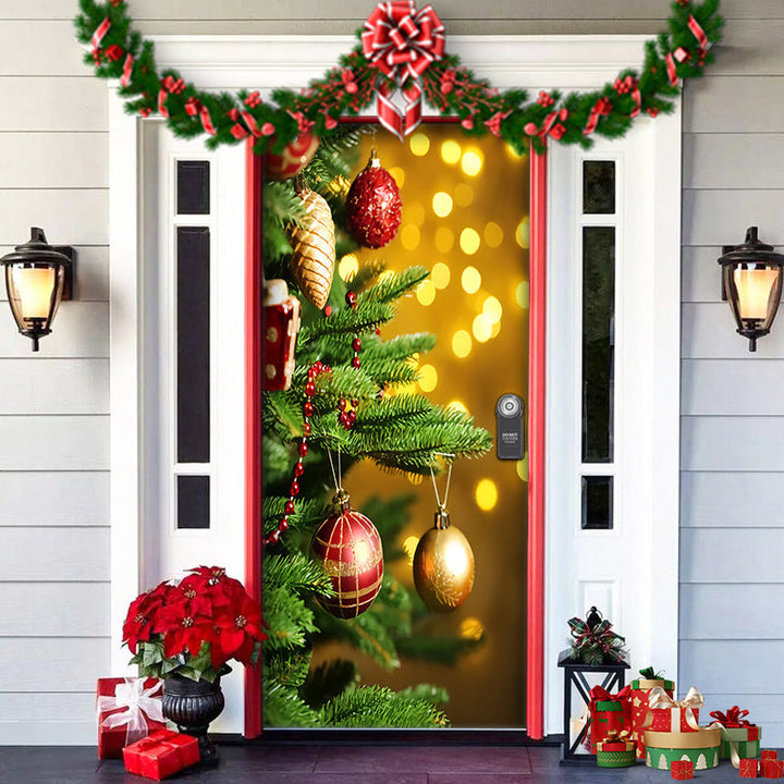 Lisslune | Christmas decorations for outdoor use