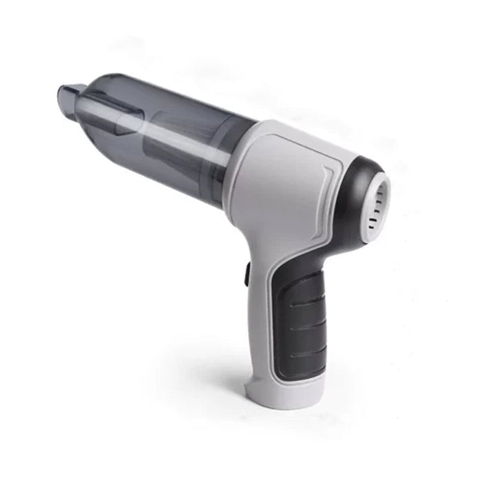 Lisslune | 3 In 1 Wireless Mini Handheld Vacuum Cleaner