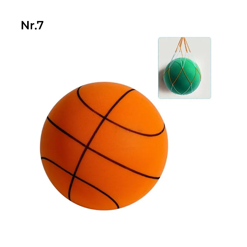 Lisslune | Silent-Basketball for Kids Indoors