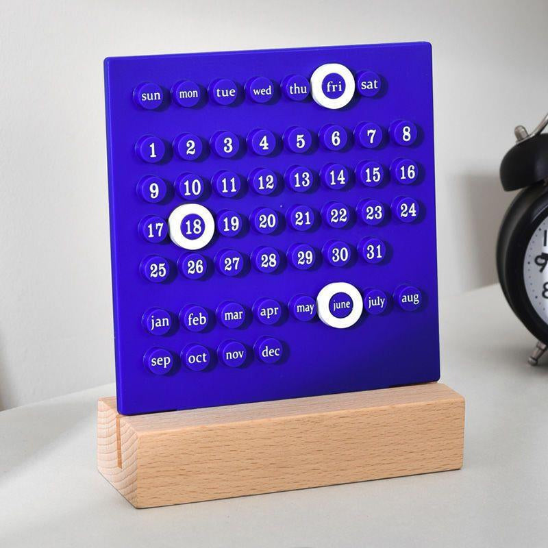 Lisslune | Eternal Calendar