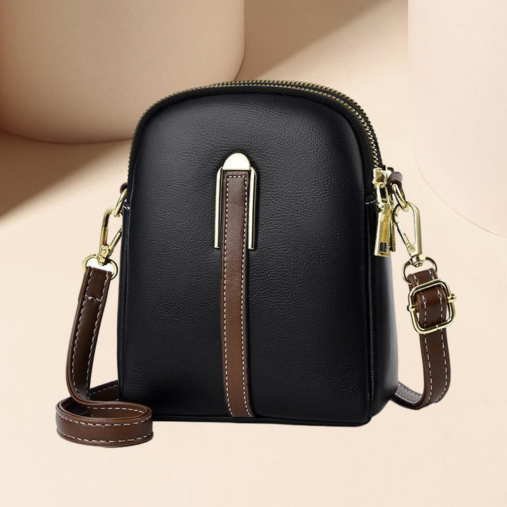 Lisslune | Lightweight Mini Crossbody Bag for the Mobile Phone