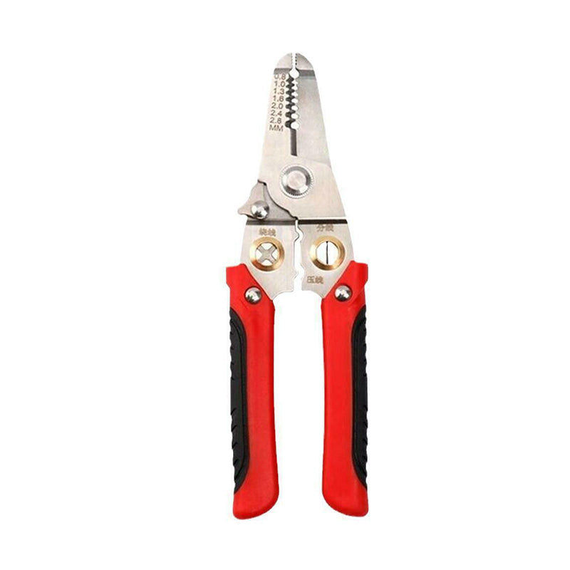 Lisslune | Multifunctional Wire Splicing Pliers
