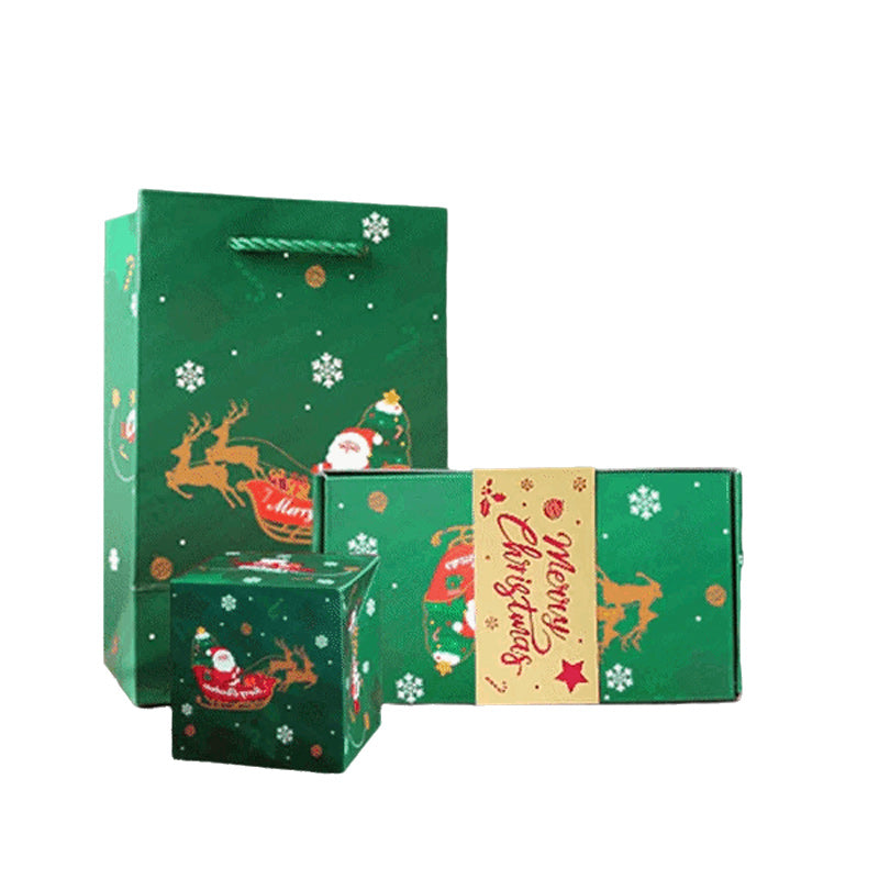 Lisslune | Surprise box gift box – Create the most surprising gift