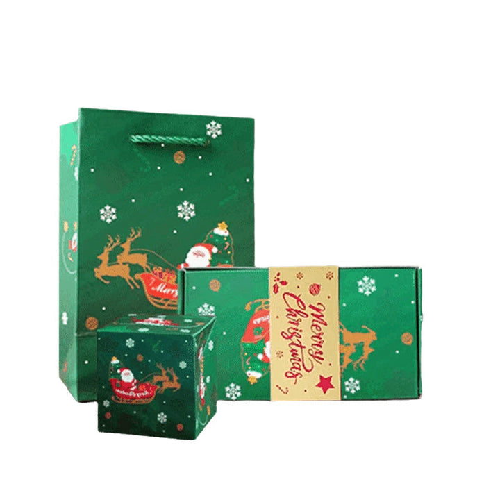 Lisslune | Surprise box gift box – Create the most surprising gift