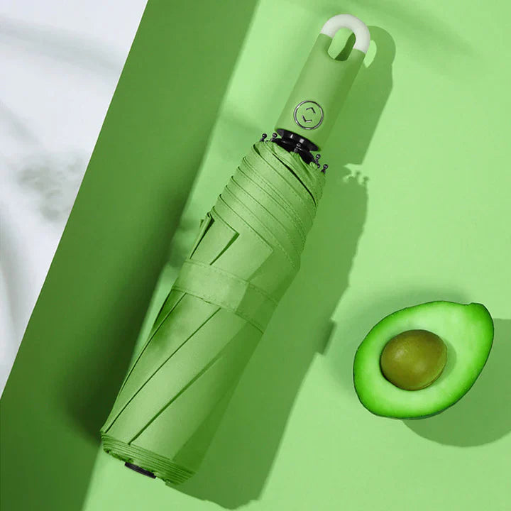 Lisslune | Easyshade | Self-opening and retractable umbrella