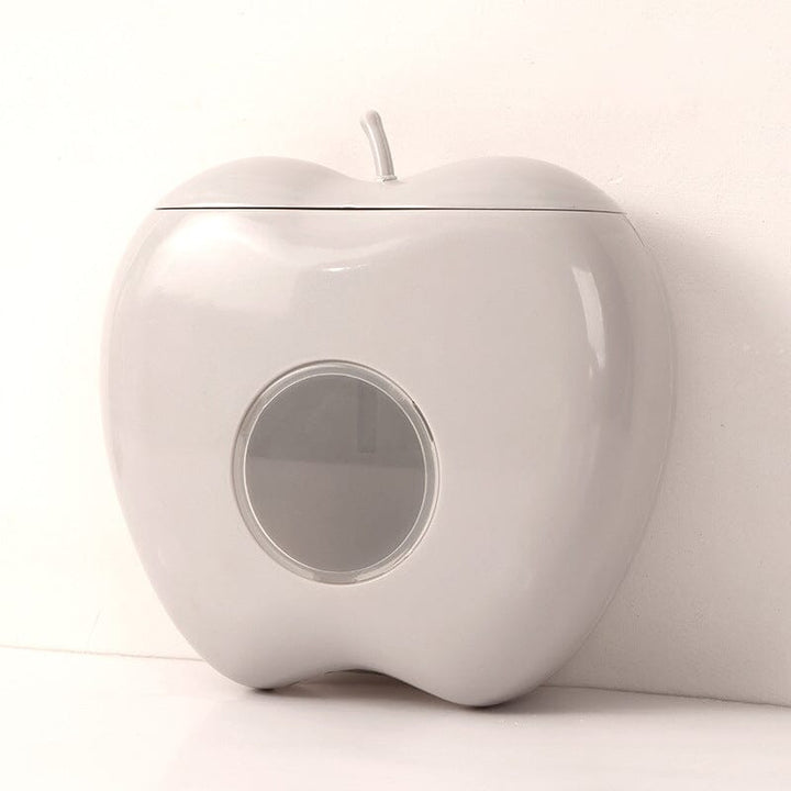 Lisslune | Plastic Film Storage Box
