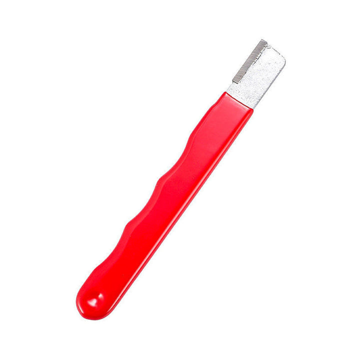 Lisslune | Garden tool sharpener