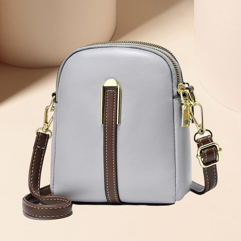 Lisslune | Lightweight Mini Crossbody Bag for the Mobile Phone