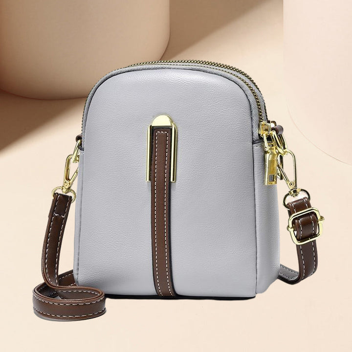 Lisslune | Lightweight Mini Crossbody Bag for the Mobile Phone