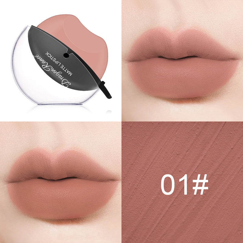 Lisslune | Long-lasting Waterproof Lipstick