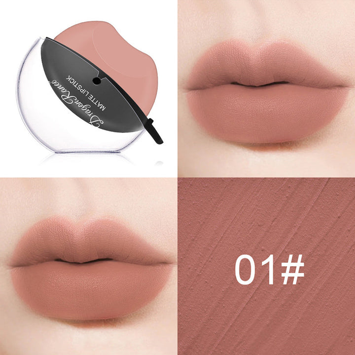 Lisslune | Long-lasting Waterproof Lipstick