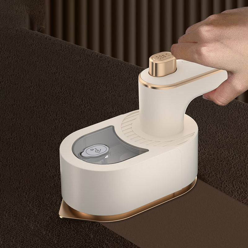 Lisslune | Handheld portable foldable steamer