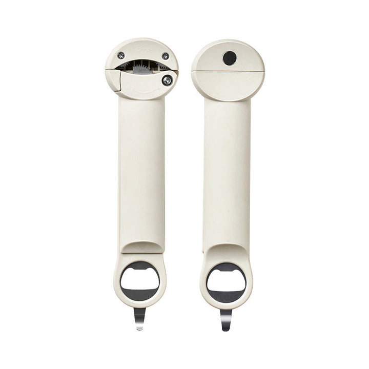 Lisslune | Adjustable can opener made of stainless steel