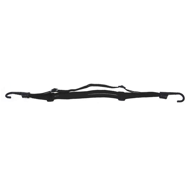 Lisslune | Helmet rope Highly elastic luggage binding rope