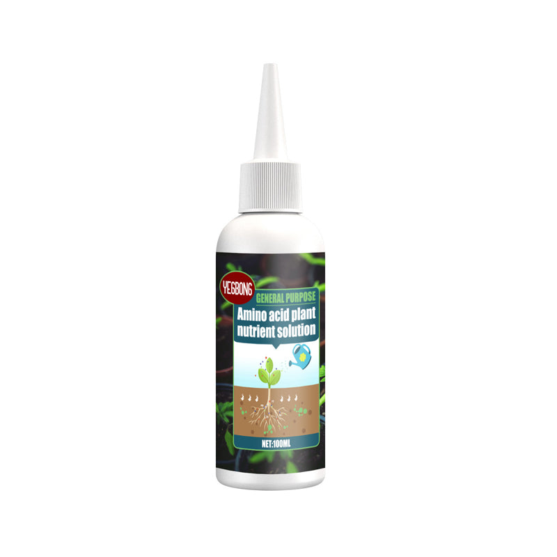 Lisslune | Plant Nutrient Solution
