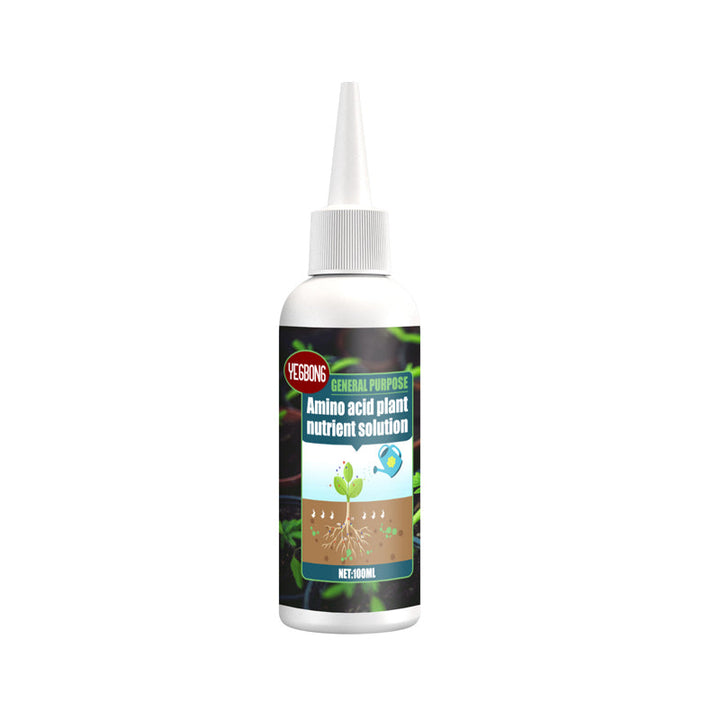 Lisslune | Plant Nutrient Solution