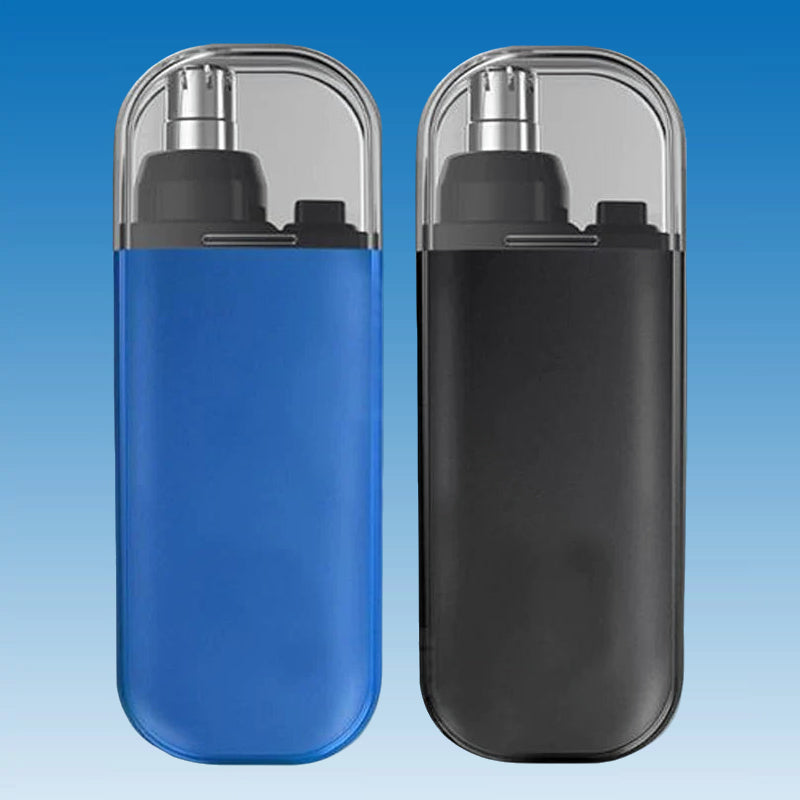 Lisslune | Portable Nose Hair Trimmer