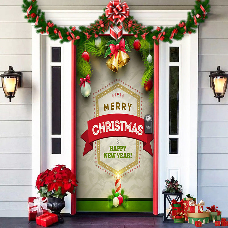 Lisslune | Christmas decorations for outdoor use