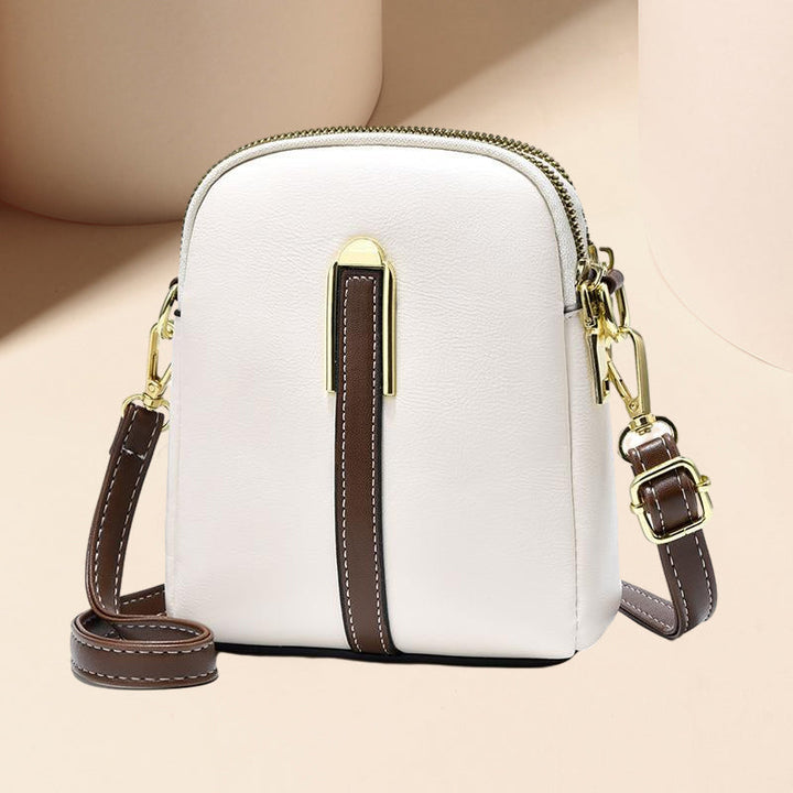 Lisslune | Lightweight Mini Crossbody Bag for the Mobile Phone