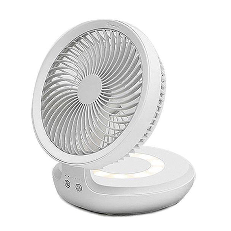 Lisslune | Folding Table Fan